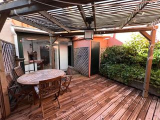 Casa pareada en venta en L'Eixample en Sant Feliu de Guíxols