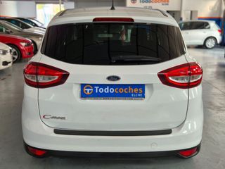 FORD CMax 1.5 TDCi 70kW 95CV Business