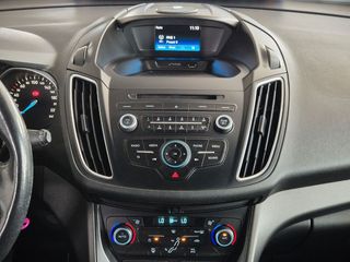 FORD CMax 1.5 TDCi 70kW 95CV Business