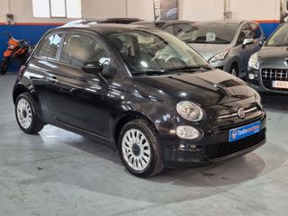 FIAT 500 Cult 1.0 Hybrid 51KW 70 CV