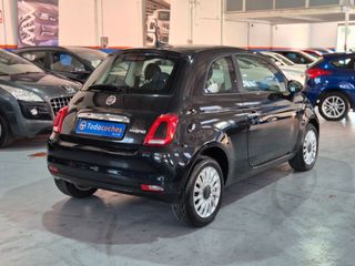 FIAT 500 Cult 1.0 Hybrid 51KW 70 CV
