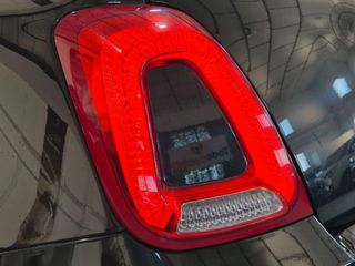 FIAT 500 Cult 1.0 Hybrid 51KW 70 CV