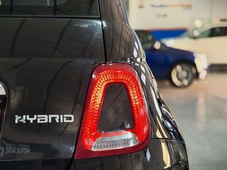 FIAT 500 Cult 1.0 Hybrid 51KW 70 CV