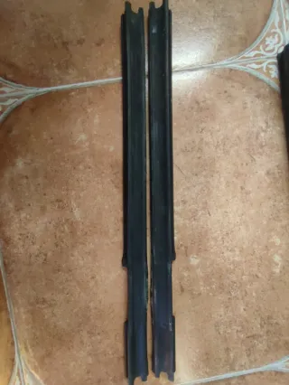 Gomas capota VW golf MK1 Cabrio