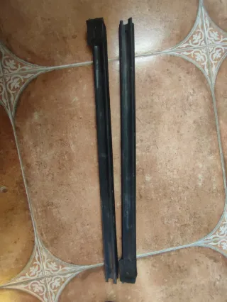 Gomas capota VW golf MK1 Cabrio