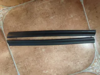 Gomas capota VW golf MK1 Cabrio