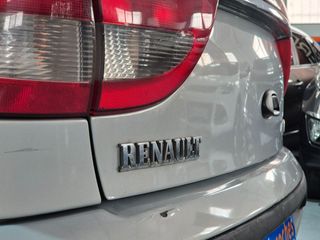 RENAULT Megane CLASSIC RXE 1.9DTI