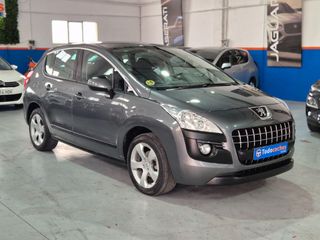 PEUGEOT 3008 Sport Pack 1.6 HDI 110 FAP CMP