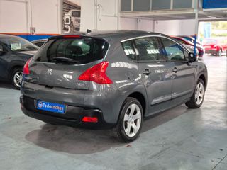 PEUGEOT 3008 Sport Pack 1.6 HDI 110 FAP CMP