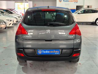PEUGEOT 3008 Sport Pack 1.6 HDI 110 FAP CMP
