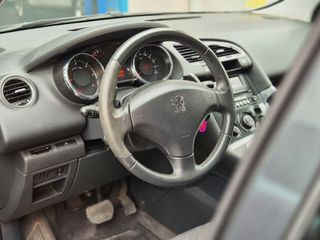 PEUGEOT 3008 Sport Pack 1.6 HDI 110 FAP CMP