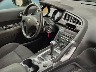 PEUGEOT 3008 Sport Pack 1.6 HDI 110 FAP CMP