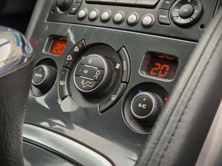 PEUGEOT 3008 Sport Pack 1.6 HDI 110 FAP CMP