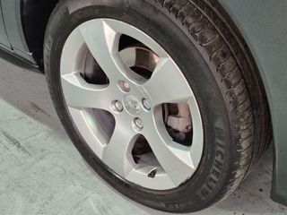 PEUGEOT 3008 Sport Pack 1.6 HDI 110 FAP CMP