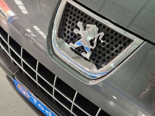 PEUGEOT 3008 Sport Pack 1.6 HDI 110 FAP CMP