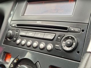 PEUGEOT 3008 Sport Pack 1.6 HDI 110 FAP CMP