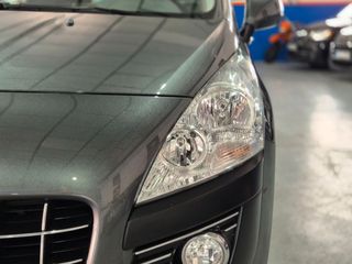 PEUGEOT 3008 Sport Pack 1.6 HDI 110 FAP CMP