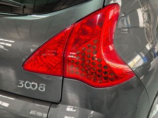 PEUGEOT 3008 Sport Pack 1.6 HDI 110 FAP CMP