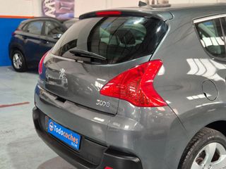 PEUGEOT 3008 Sport Pack 1.6 HDI 110 FAP CMP