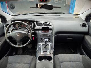 PEUGEOT 3008 Sport Pack 1.6 HDI 110 FAP CMP