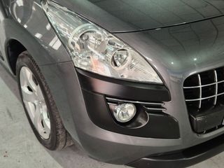 PEUGEOT 3008 Sport Pack 1.6 HDI 110 FAP CMP