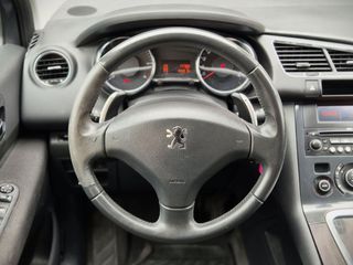 PEUGEOT 3008 Sport Pack 1.6 HDI 110 FAP CMP