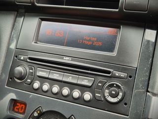 PEUGEOT 3008 Sport Pack 1.6 HDI 110 FAP CMP