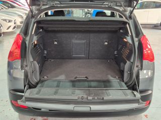 PEUGEOT 3008 Sport Pack 1.6 HDI 110 FAP CMP