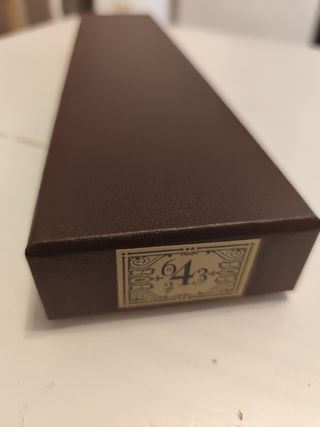 Varita Harry Potter Noble Collection