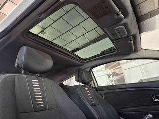 RENAULT Megane Dynamique 1.6 16v 110