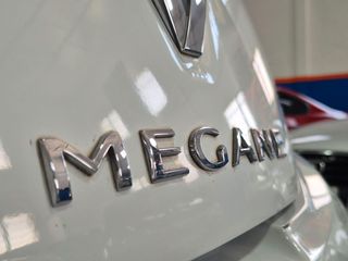 RENAULT Megane Dynamique 1.6 16v 110