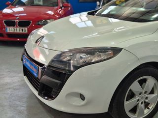 RENAULT Megane Dynamique 1.6 16v 110