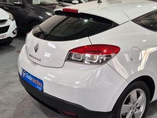 RENAULT Megane Dynamique 1.6 16v 110