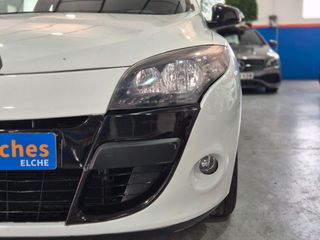 RENAULT Megane Dynamique 1.6 16v 110