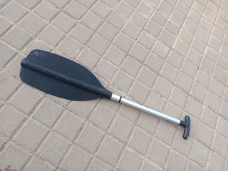Remo de Aluminio Extensible