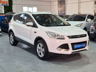 FORD Kuga 1.6 EcoBoost 150 ASS 4x2 Titanium