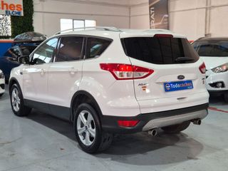 FORD Kuga 1.6 EcoBoost 150 ASS 4x2 Titanium