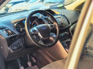 FORD Kuga 1.6 EcoBoost 150 ASS 4x2 Titanium