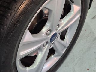 FORD Kuga 1.6 EcoBoost 150 ASS 4x2 Titanium