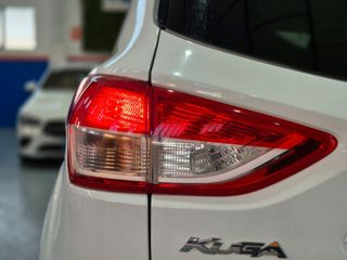 FORD Kuga 1.6 EcoBoost 150 ASS 4x2 Titanium