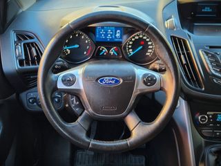 FORD Kuga 1.6 EcoBoost 150 ASS 4x2 Titanium