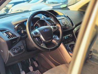 FORD Kuga 1.6 EcoBoost 150 ASS 4x2 Titanium