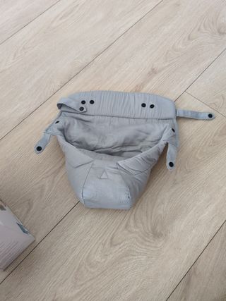 ErgoBaby Easy Snug - Cojín reductor