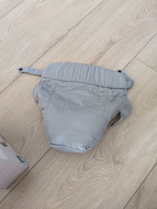 ErgoBaby Easy Snug - Cojín reductor