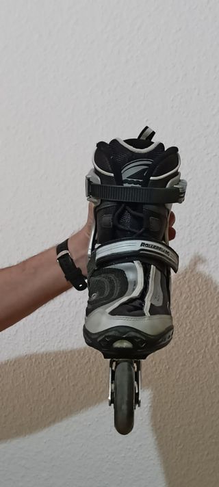 Patines Rollerblade en línea