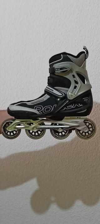Patines Rollerblade en línea