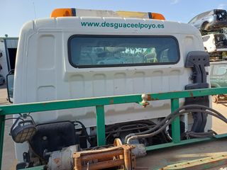 DESPIECE COMPLETO MITSUBISHI CANTER