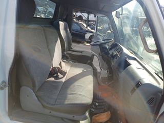 DESPIECE COMPLETO MITSUBISHI CANTER