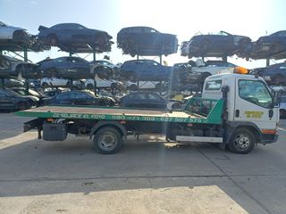 DESPIECE COMPLETO MITSUBISHI CANTER