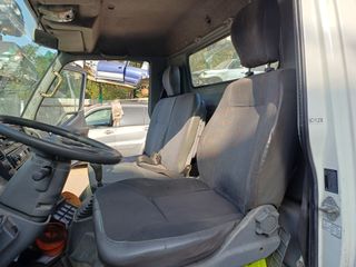DESPIECE COMPLETO MITSUBISHI CANTER